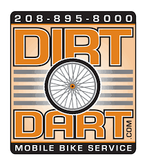 Mobile dirt best sale bike repair